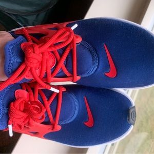 Nike Presto Unisex mens 7.5 -womens (me!) size 9